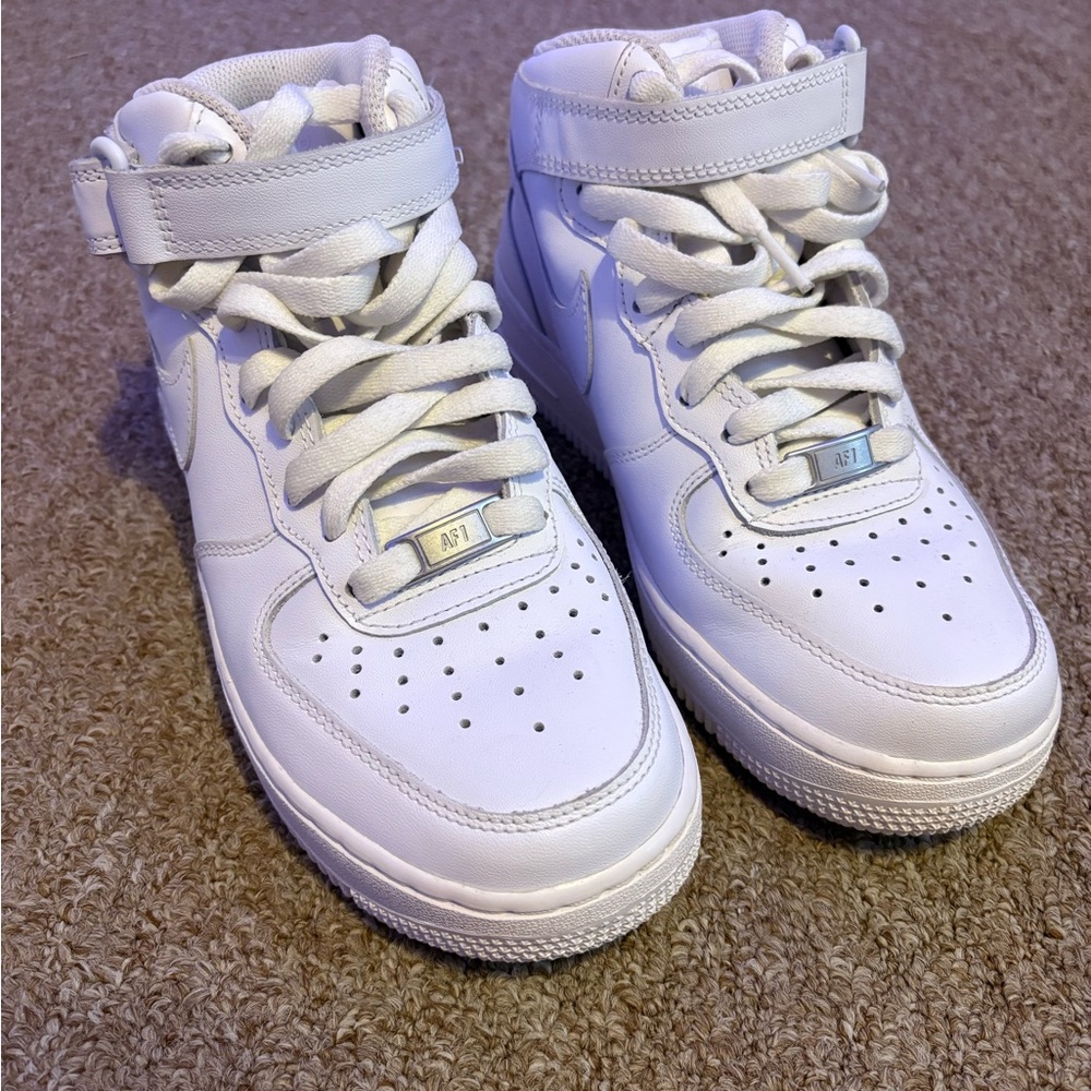 Nike Air Force 1 Mid '07